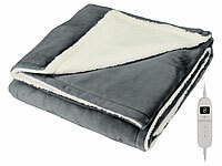 Wilson Gabor Decke, Kuschelheizdecke, Elektrische Heizdecke; Ärmel-Decken Ärmel-Decken Ärmel-Decken Ärmel-Decken