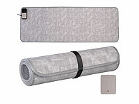 Wilson Gabor Heizmatte, Beheizbare Infrarot Fußboden-Matte; Elektrische Heizdecken Elektrische Heizdecken Elektrische Heizdecken