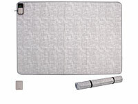 Wilson Gabor Heizteppich Infrarot, Heizmatte Fußbodenheizung; Elektrische Heizdecken Elektrische Heizdecken Elektrische Heizdecken