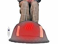 Wilson Gabor Fußwärmer Fußsack, Heizkissen Rücken Nacken; Elektrische Heizdecken Elektrische Heizdecken Elektrische Heizdecken Elektrische Heizdecken