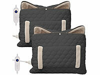 Wilson Gabor Fußwärmer Fußsäcke, Wärmekissen Rücken; Elektrische Heizdecken Elektrische Heizdecken Elektrische Heizdecken