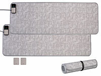 Wilson Gabor Infrarot Heizmatte Boden, Elektro-Heizmatte