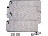 Wilson Gabor Heizmatte unter Teppich, IR-Heizmatte