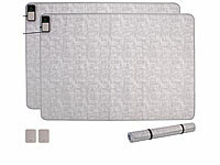 Wilson Gabor Heizmatte für Füsse, Heizmatte elektrisch; Elektrische Heizdecken Elektrische Heizdecken