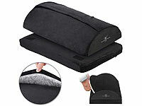 Wilson Gabor Fuß-Wärmer, Arbeitsplatz-Fußstütze, Büro-Fußstütze; Wärmeunterbetten mit App Wärmeunterbetten mit App Wärmeunterbetten mit App Wärmeunterbetten mit App