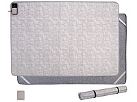 Wilson Gabor Teppich-Heizmatte, Elektrische Heizmatte; Elektrische Heizdecken Elektrische Heizdecken