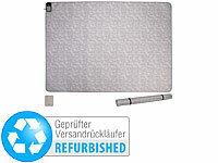 Wilson Gabor Heizmatte Füße Büro, Heizteppich Bad