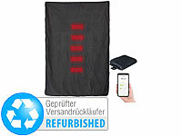 Wilson Gabor Smarte Heizdecke, Heizdecke kabellos, waschbare Heizdecke; Elektrische Heizdecken, Infrarot-Fußboden-Heizmatten Elektrische Heizdecken, Infrarot-Fußboden-Heizmatten Elektrische Heizdecken, Infrarot-Fußboden-Heizmatten